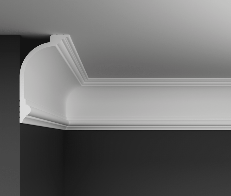 პოლიურეთანის მოლდინგი სკ-60