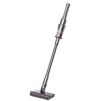 უსადენო მტვერსასრუტი Ilife H11, 110W, 200ML, 30 Minutes Working Time, Cordless Handheld Vacuum Cleaner, Household Cleaning Tools, Grey