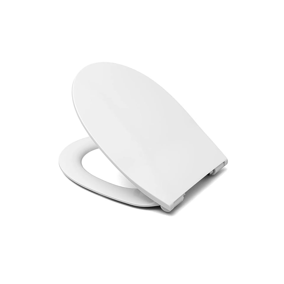 უნიტაზის  საფარი  ნელი ხურვით H40 40H40200I