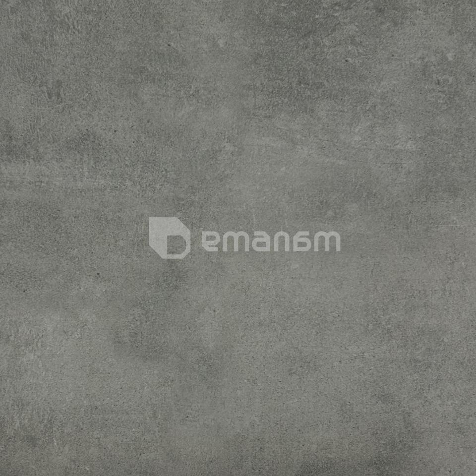 კერამოგრანიტი SIMPLY CEMENTINO DARK GREY RECTIFIED 60X60სმ