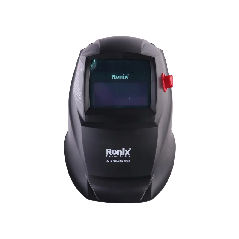 შემდუღებლის ჩაფხუტი Ronix RH-9015