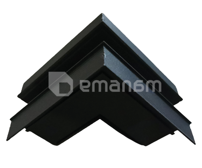 კუთხე ტრეკი AIMON 10 გარე