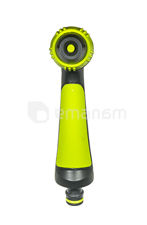 პისტოლეტი პირდაპირი, რეგულირებადი Bradas Lime Line LE-5105