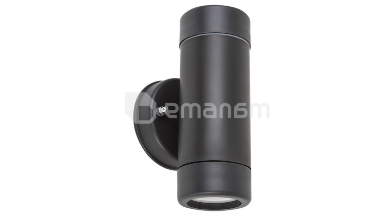 სანათი კედლის Rabalux Medina 8833 IP44 GU10 2x MAX 10W