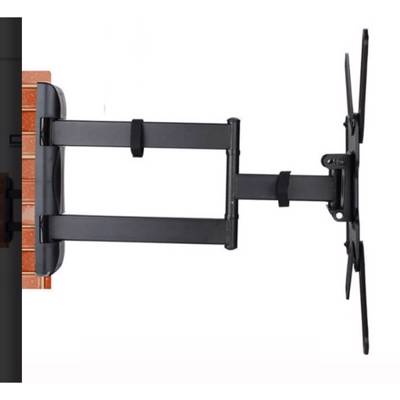 ტელევიზორის საკიდი მოძრავი Allscreen Universal LCD LED TV Bracket  26"-55"  ინჩი CTMC37 