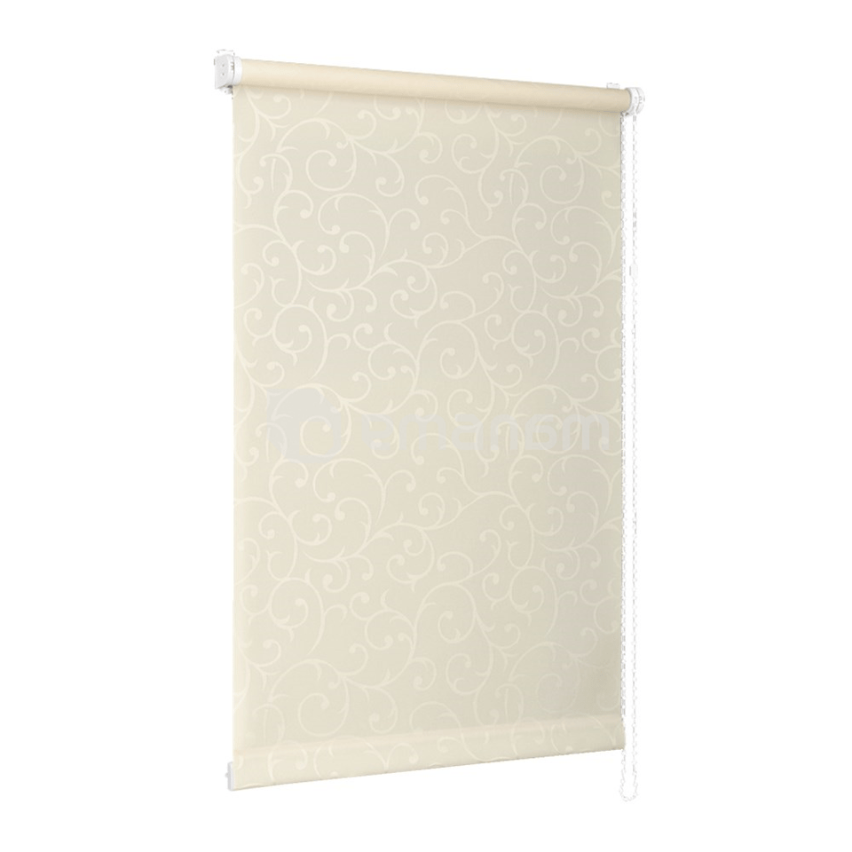 რულონის შტორი Delfa СРШ-01М-8236 48x170 სმ