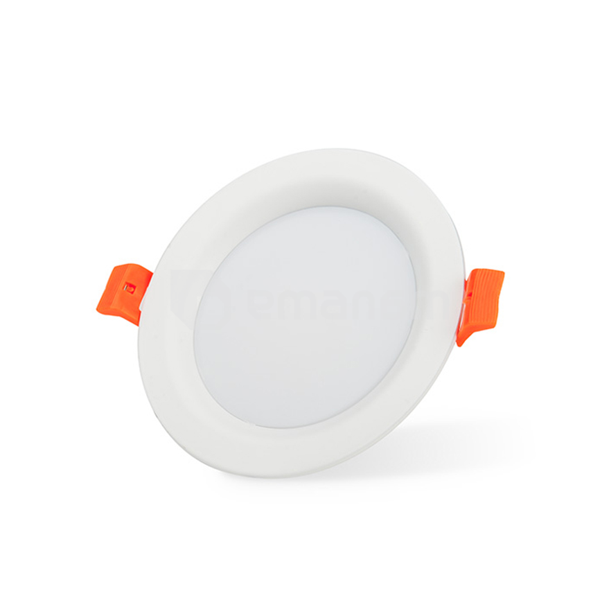 პანელი New Light LED XBL-TD-0905 9W 6000K Down Light