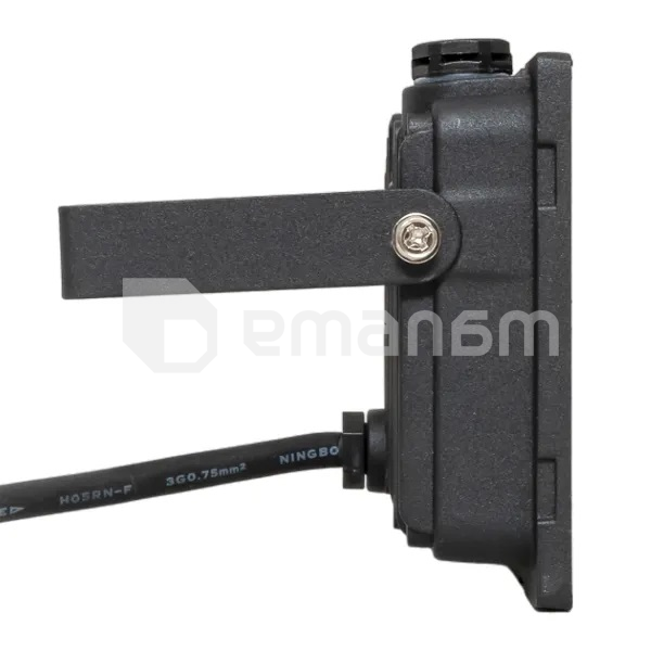 პროჟექტორი EKF LED 50W 6500К IP65 СДО-3004