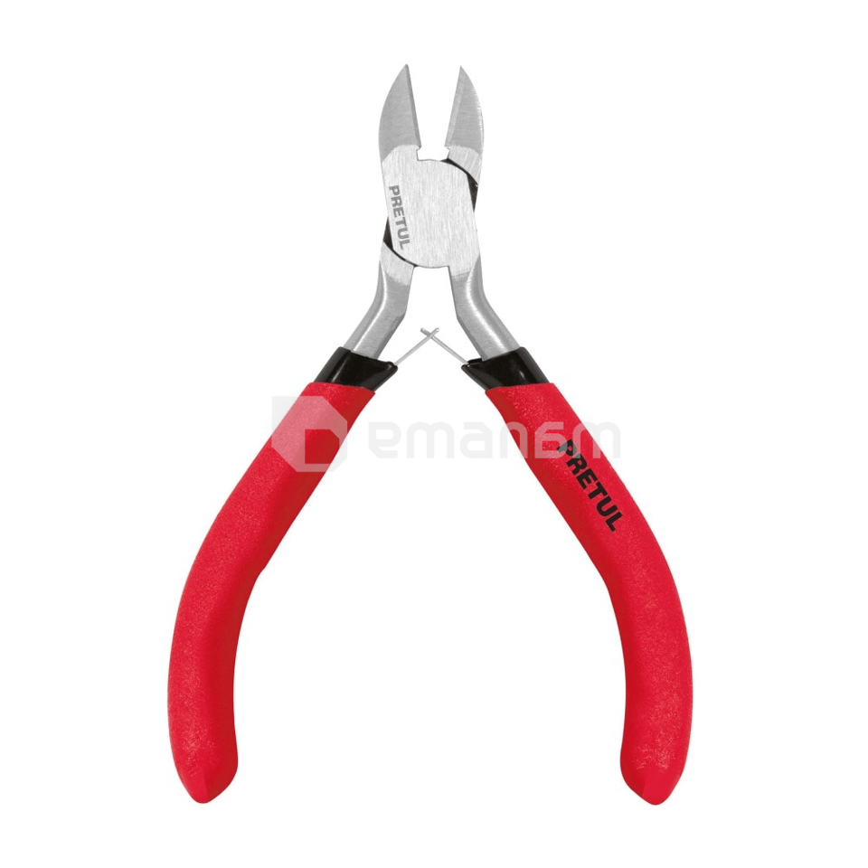 მკვნეტარა Pretul PMP-CD4 100 მმ