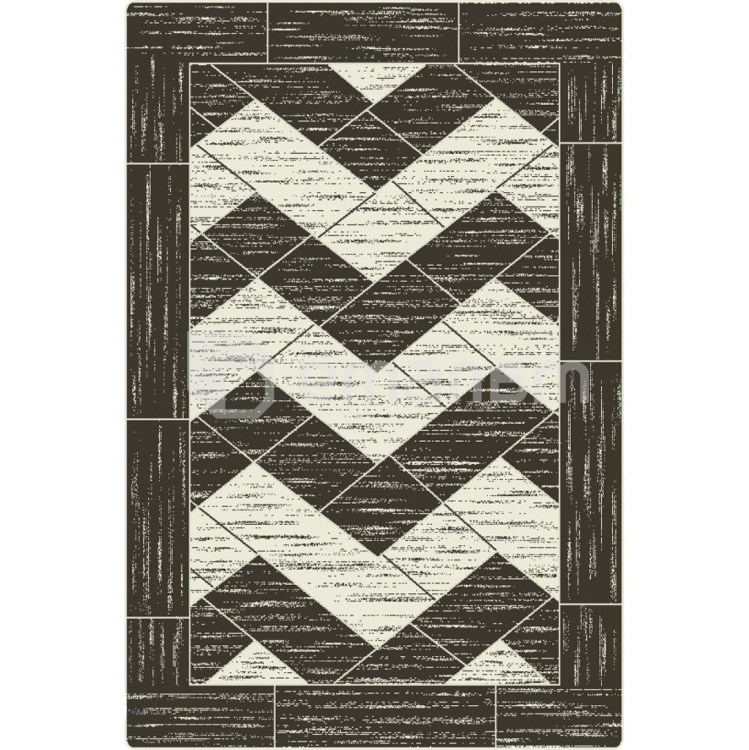 ხალიჩა Karat Carpet Flex 19633/80 0.67x2 მ