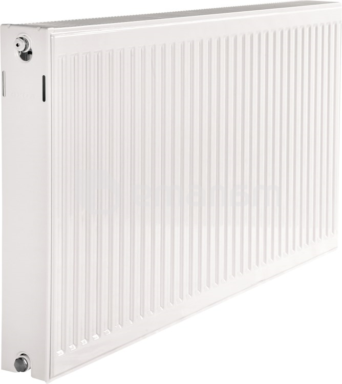 პანელური რადიატორი  KRAFTER 600x1500