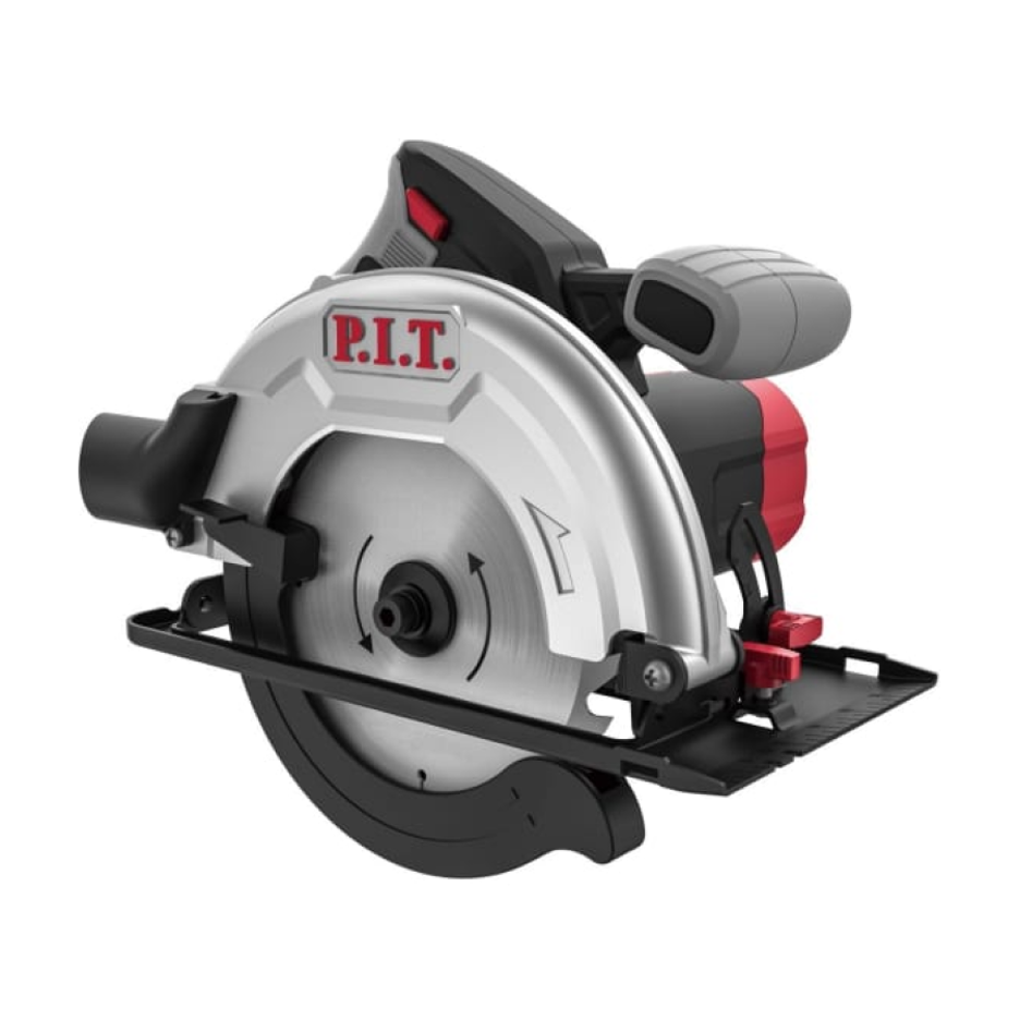 ელექტრო ცირკულარული ხერხი PKS185-C3