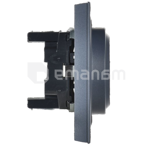 როზეტი IEK RS12-3-BrM 2 BRITE 16A მარენგო