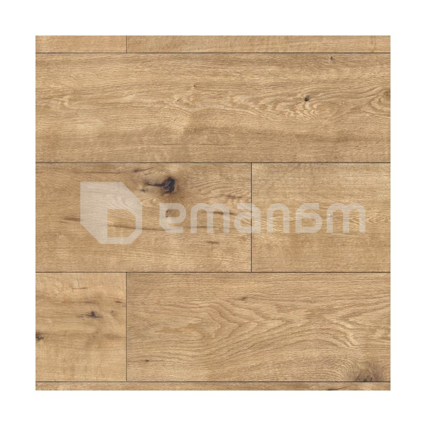 SPC ქვა-პოლიმერული საფარი Kronospan Oak Barley 1280x295x4 AC4/32 4V