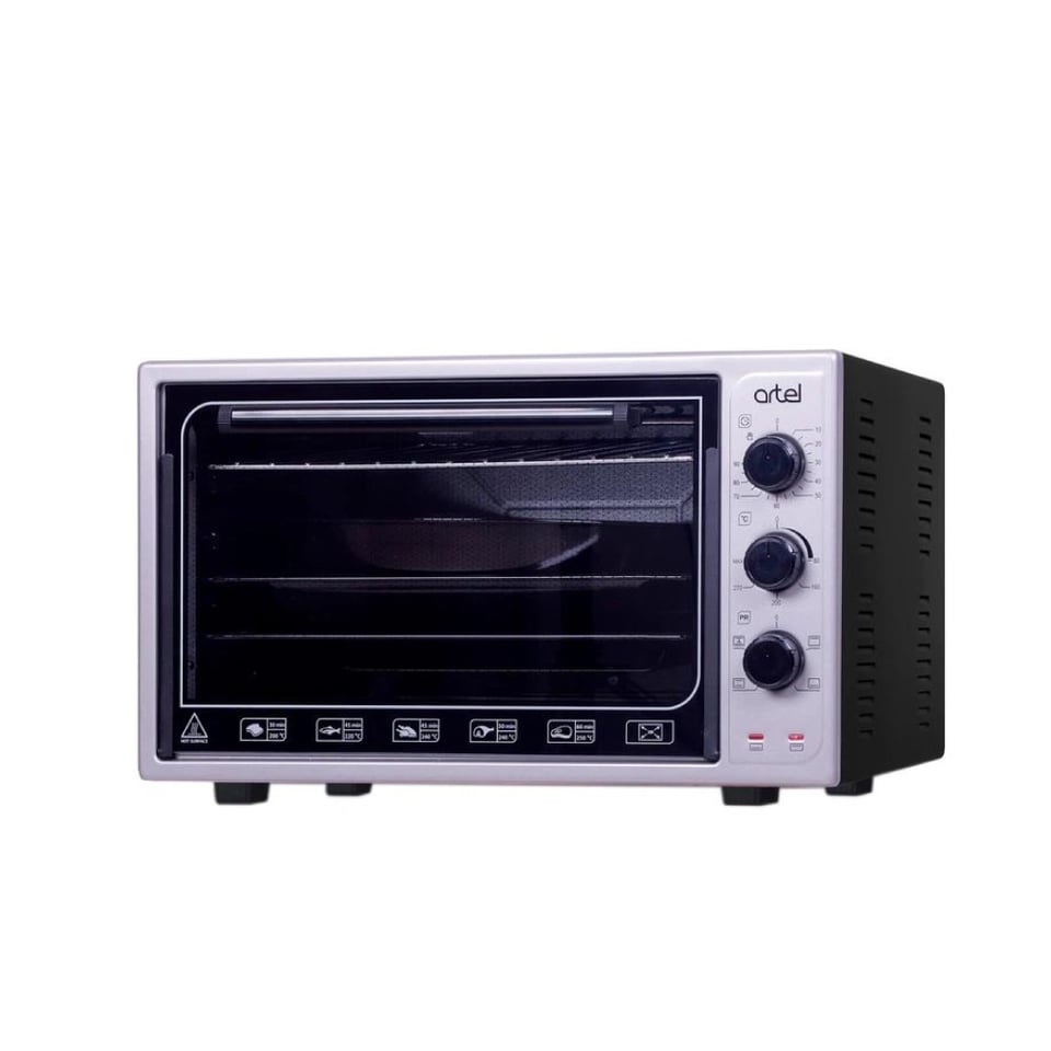 ელექტრო ღუმელი ARTEL MD 3618 L grey