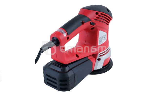 ექსცენტრიული სახეხი მანქანა RAIDER RD-RSA03 420W