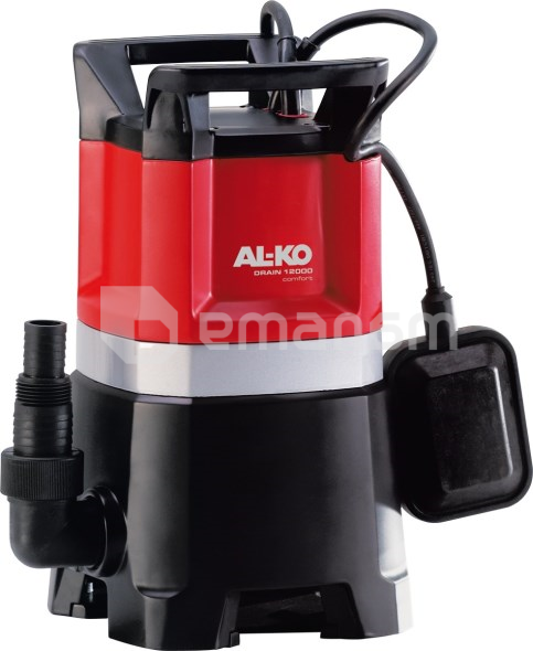ტუმბო წყალქვეშა AL-KO Drain 12000 Comfort 850W