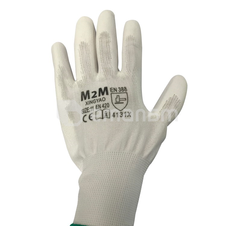 დამცავი ხელთათმანი M2M 300/104 S10
