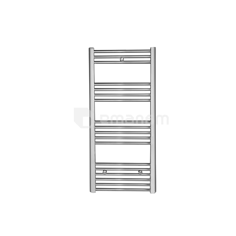 საშრობი ქრომირებული Florad 400X1000