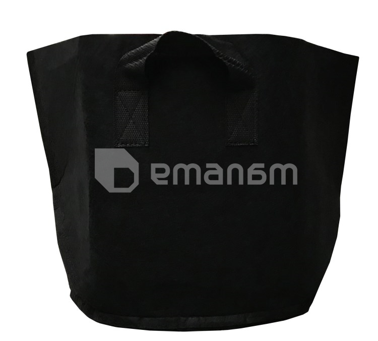 ქოთანი ჭკვიანი ნაჭრის  Grow Grow 40 ლ