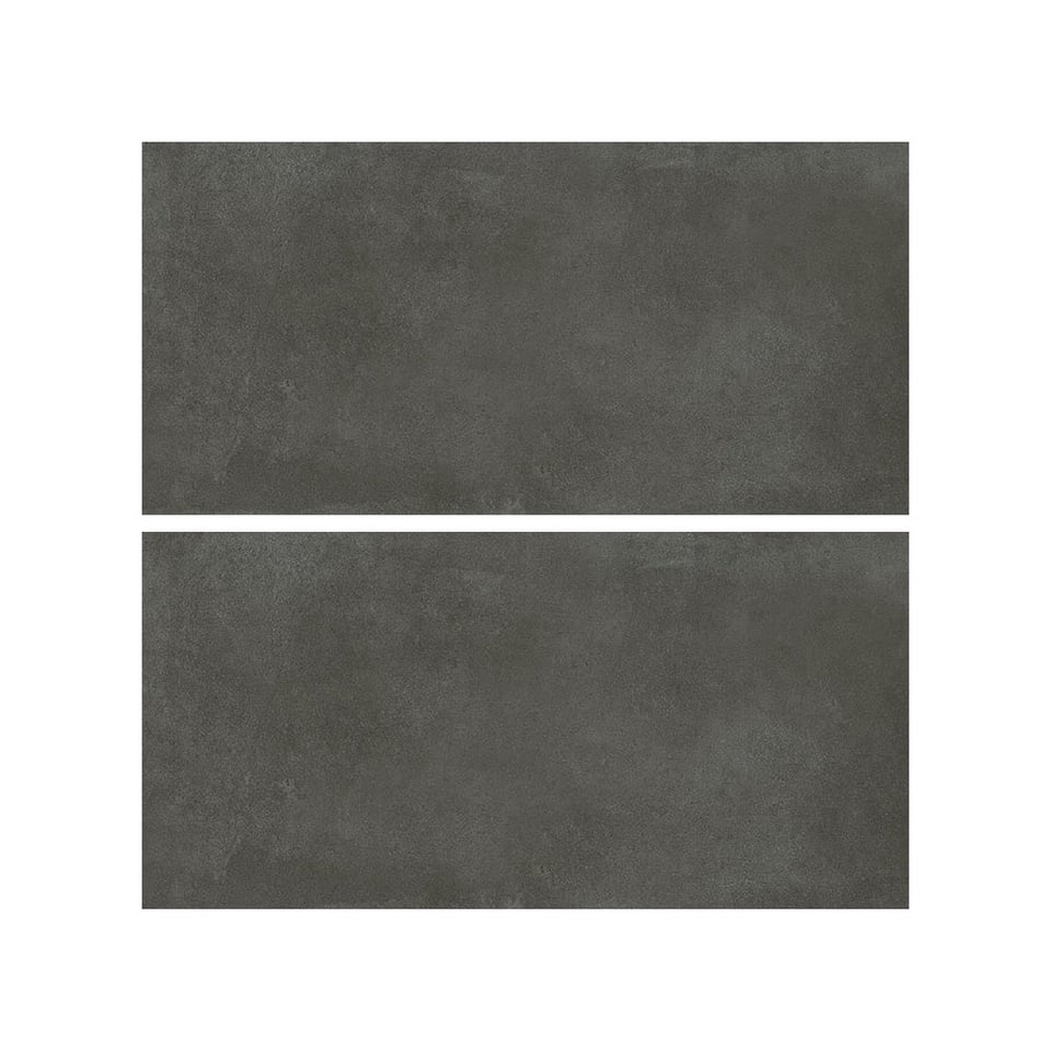 კერამოგრანიტი 60*120 Public Anthracite