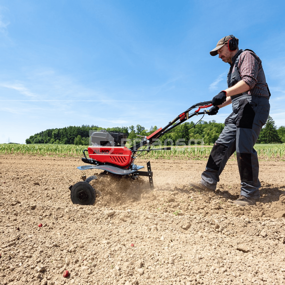 კულტივატორი Al-Ko MH 1150 3600W