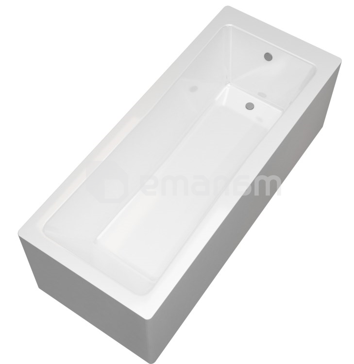 აბაზანა აკრილის SANICA Granada 140x70სმ B+L+FP+SP