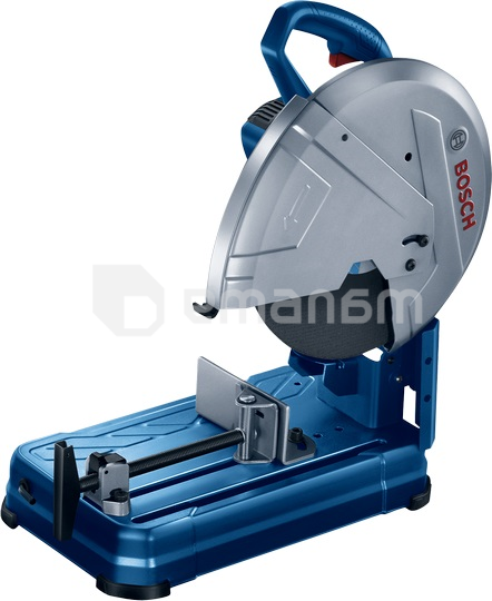 ხერხი სამონტაჟო ლითონის Bosch GCO 20-14 Professional 2000W (0601B38100)