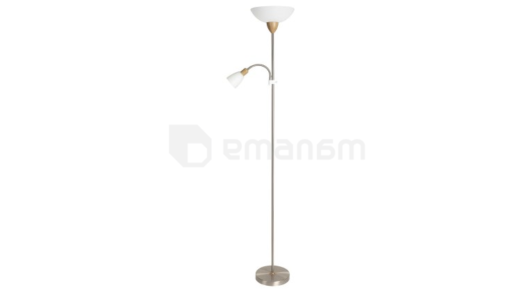 ტორშერი Rabalux Diana 5739 E27 G45 1X MAX 40W + E14 1X MAX 40W