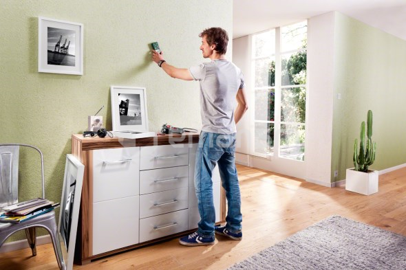 დეტექტორი Bosch Truvo (0603681221)