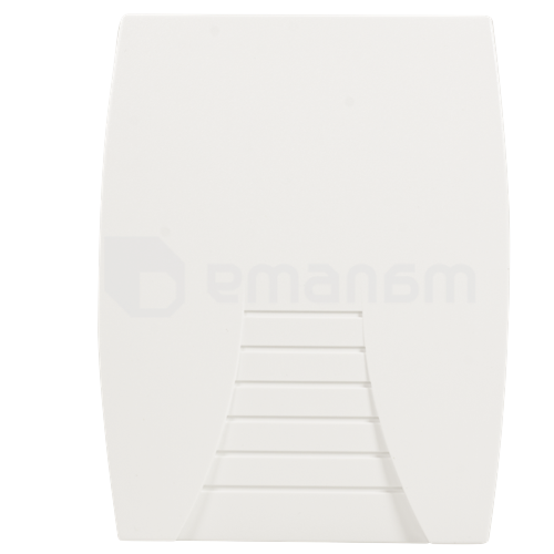 ზარი Zamel 230V DUO