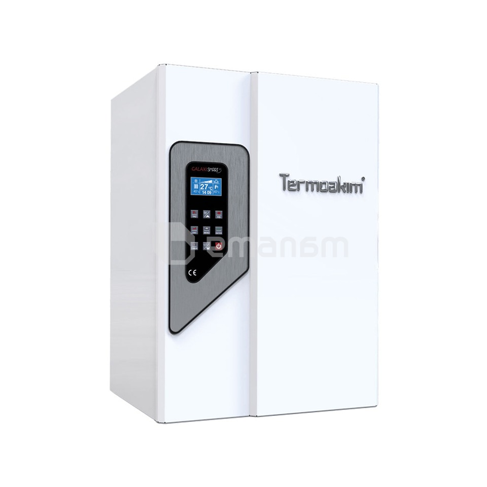 გათბობის ელექტრო ქვაბი TERMOAKIM GALAXI SMART S 12 kw