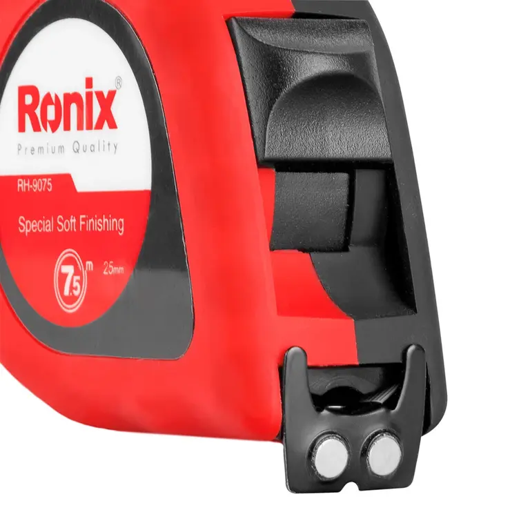 საზომი რულეტი Ronix RH-9075