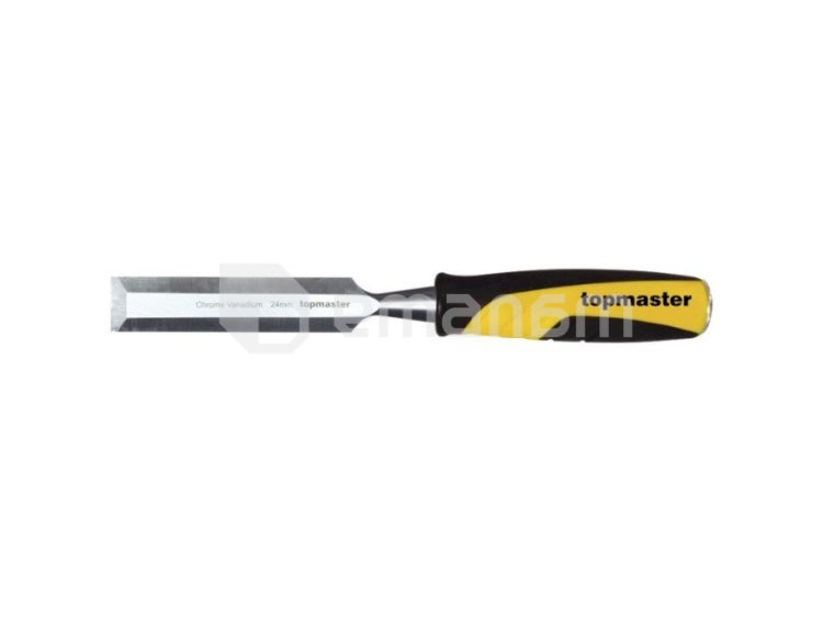 სატეხი Topmaster 65Mn TMP 6 მმ