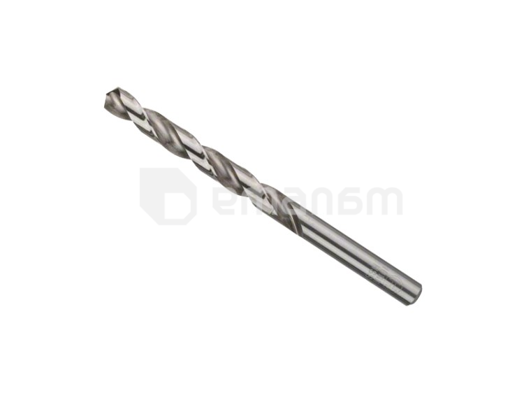 სპირალური ბურღი ლითონისთვის Bosch 1 HSS-G 10x87x133 მმ