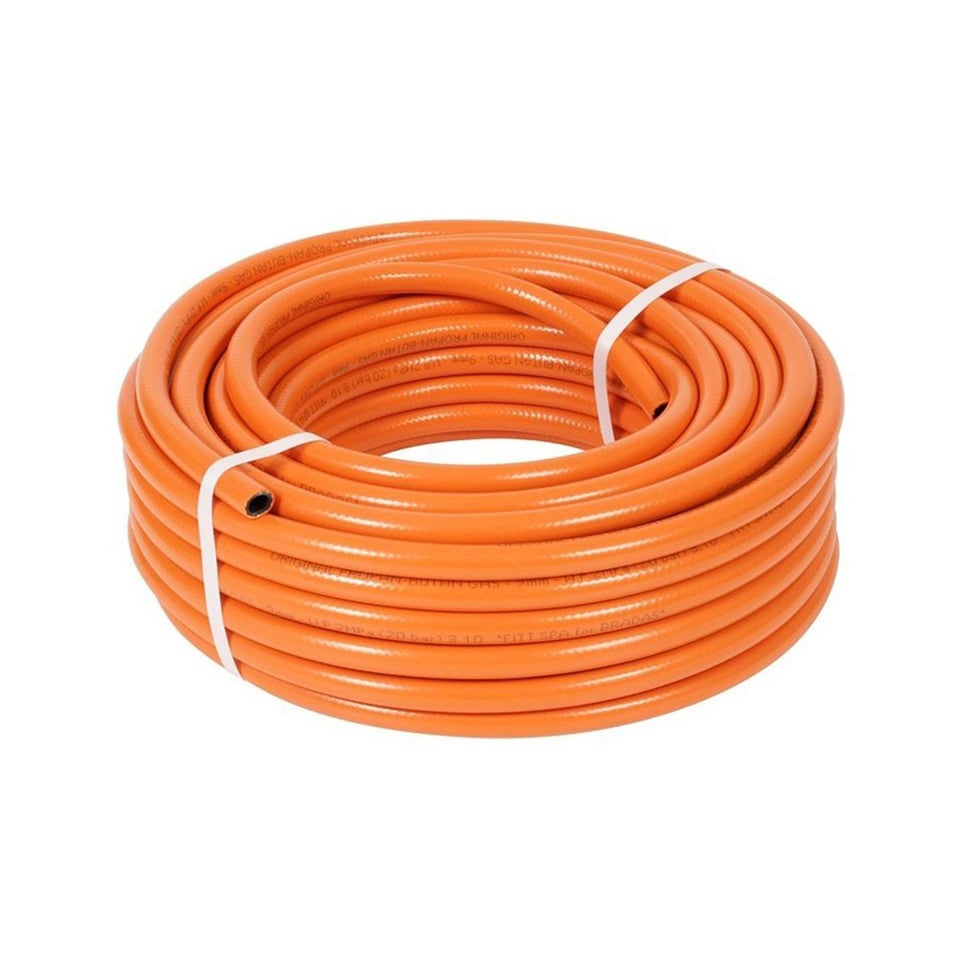 მილი გაზის BRADAS PB102550