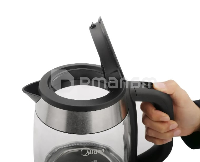 ელექტრო ჩაიდანი Midea MK-17G03A