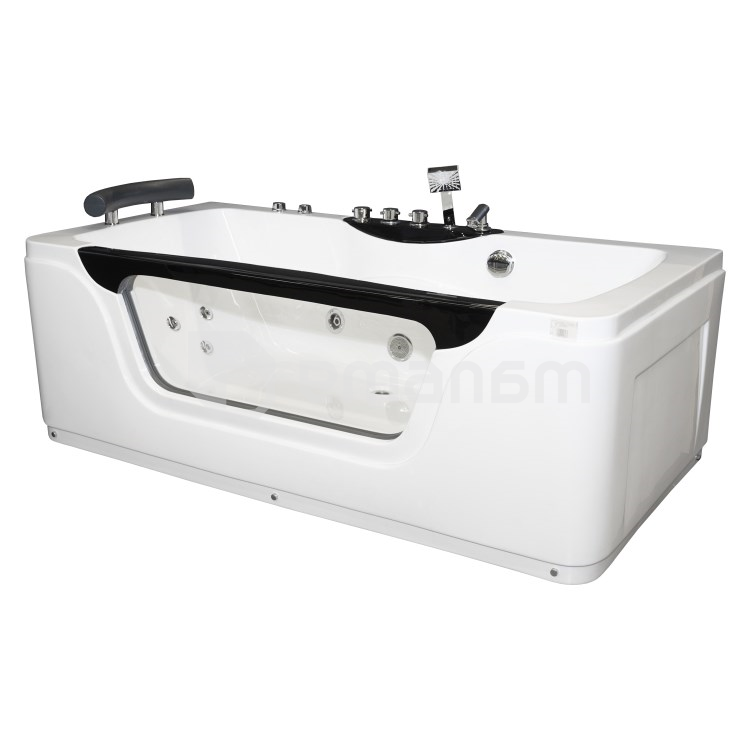 აბაზანა ჰიდრომასაჟური ZS-8603 (850x1750x660)