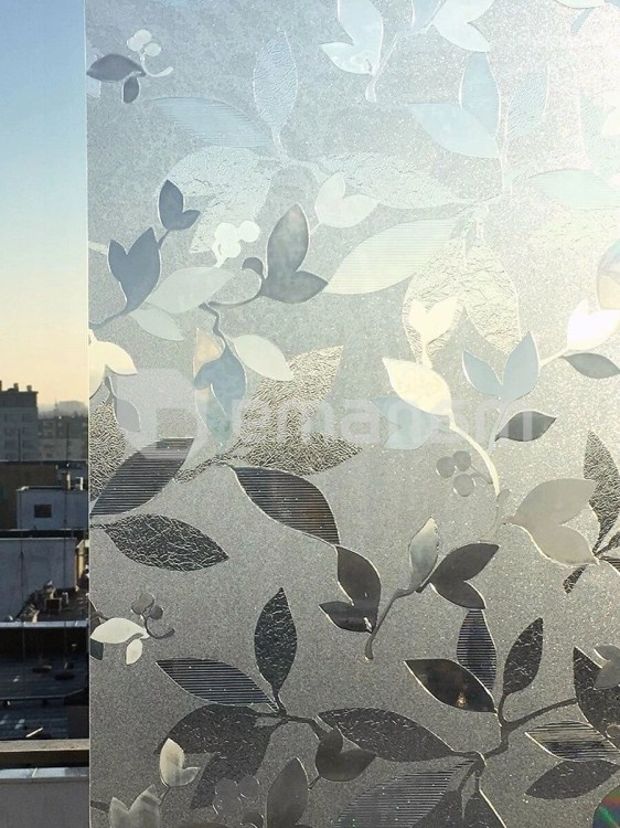 ფირი ფანჯრის სტატიკური Delfa S6733