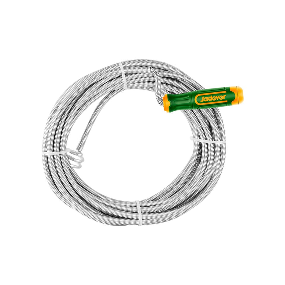 მილების საწმენდი, სანიაღვრე 9 მმx5მ JDDD2305