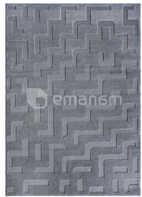 ხალიჩა KARAT OKSI 38002/608 0,8x1,5 მ