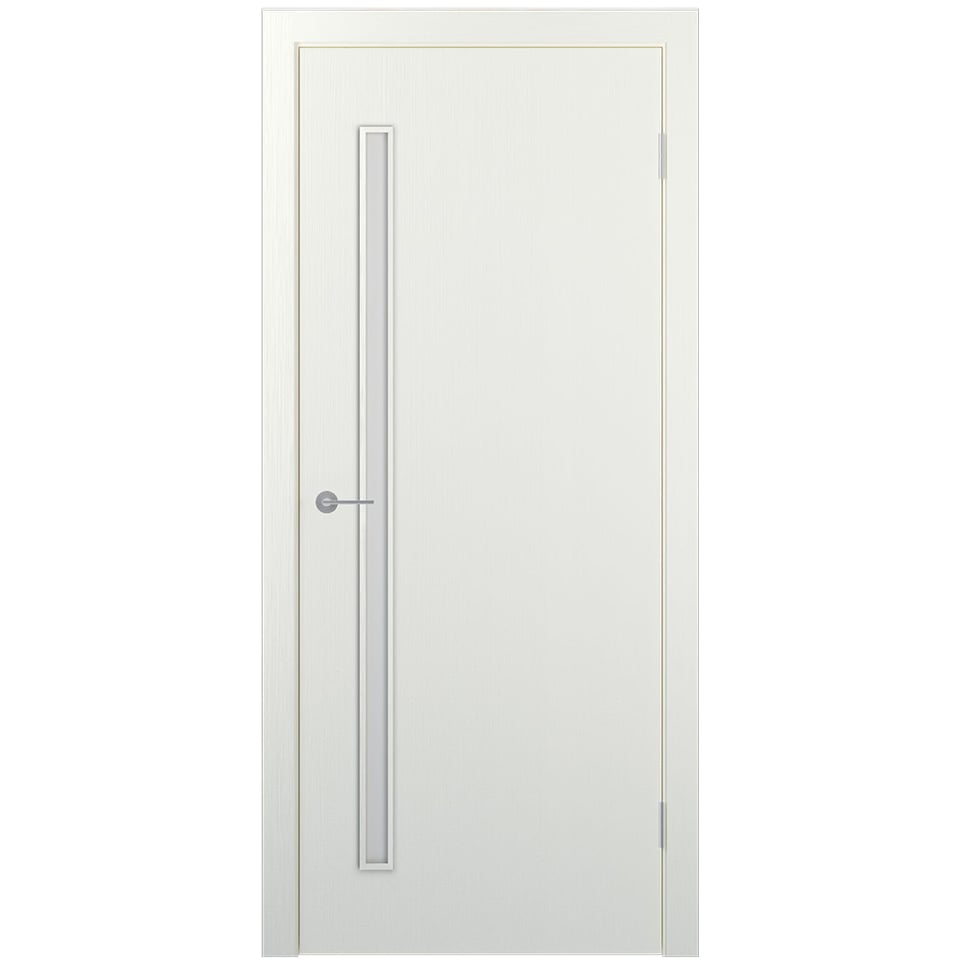 კარი მდფ PVC 200-80(Art. С22PLМ-OAK ALASKA PVC-ЗП12450)