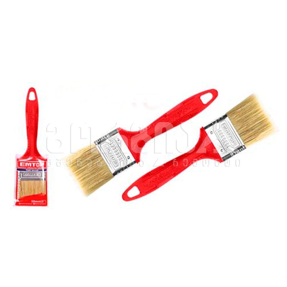 ფუნჯი 75მმ Emtop-EPBH03702