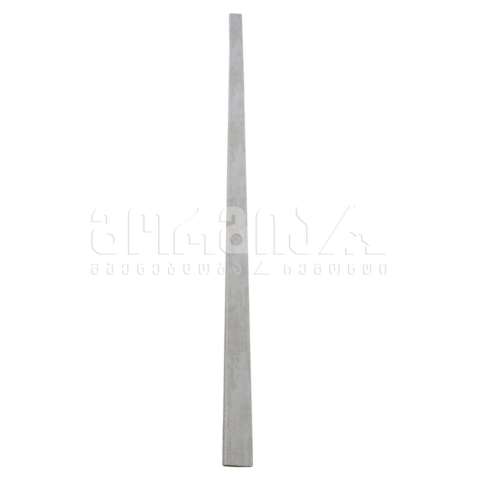 პლინტუსი მდფ  8სმ  EFES ÇAM