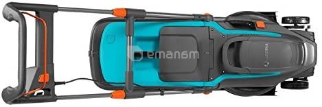 გაზონის ელექტრო საკრეჭი Gardena PowerMax 1800/42 1800W