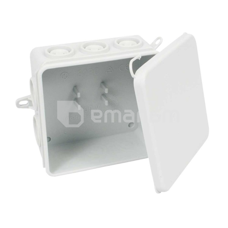 კოლოფი გამანაწილებელი Kopos 8130_KA IP54