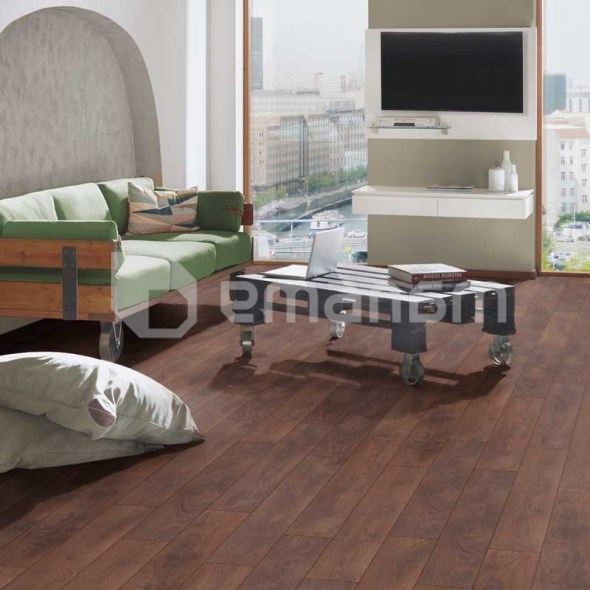 ლამინატი KronoOriginal Floordreams მუხა  Shire 1285x192x12 AC5/33 4-V