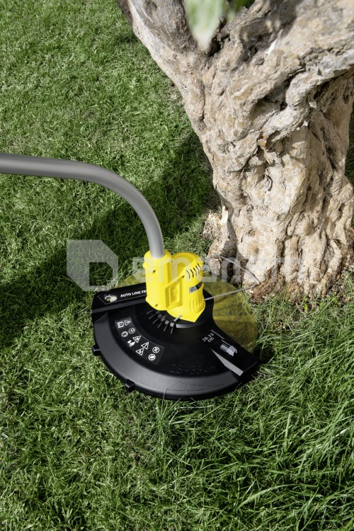 ტრიმერი Karcher LTR 36-33 Battery 36V