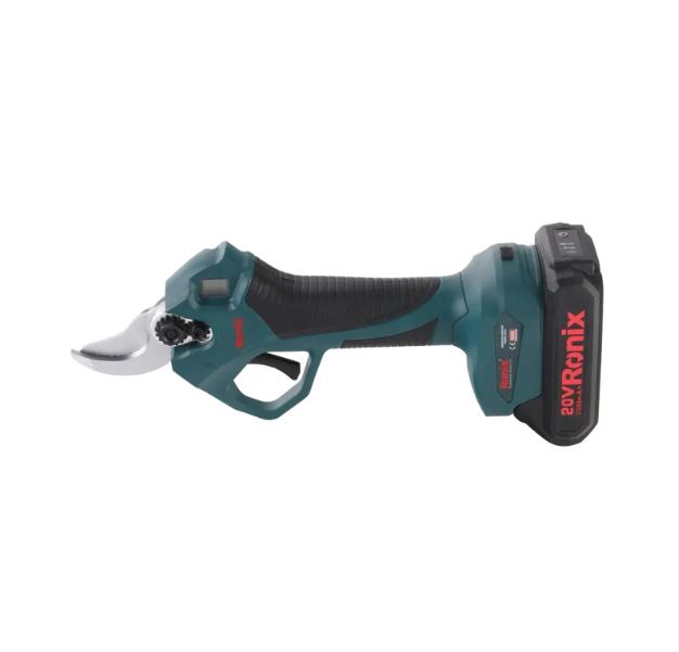 სეკატორი აკუმულატორის Ronix 8660 20V
