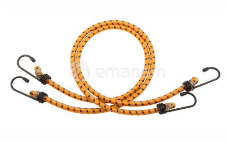 ტვირთის დასამაგრებელი რეზინი 90 სმ 751-62243